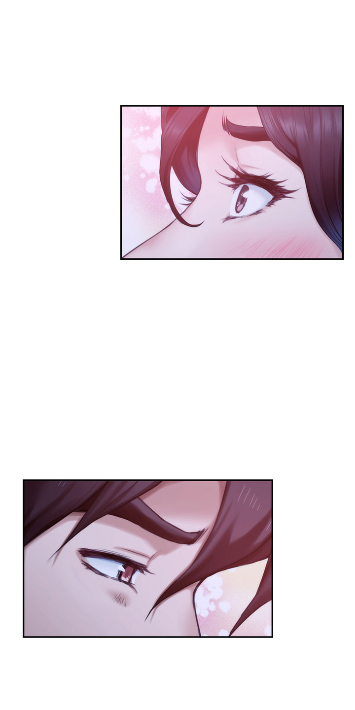 印泥漫画,第164章：抱歉2图