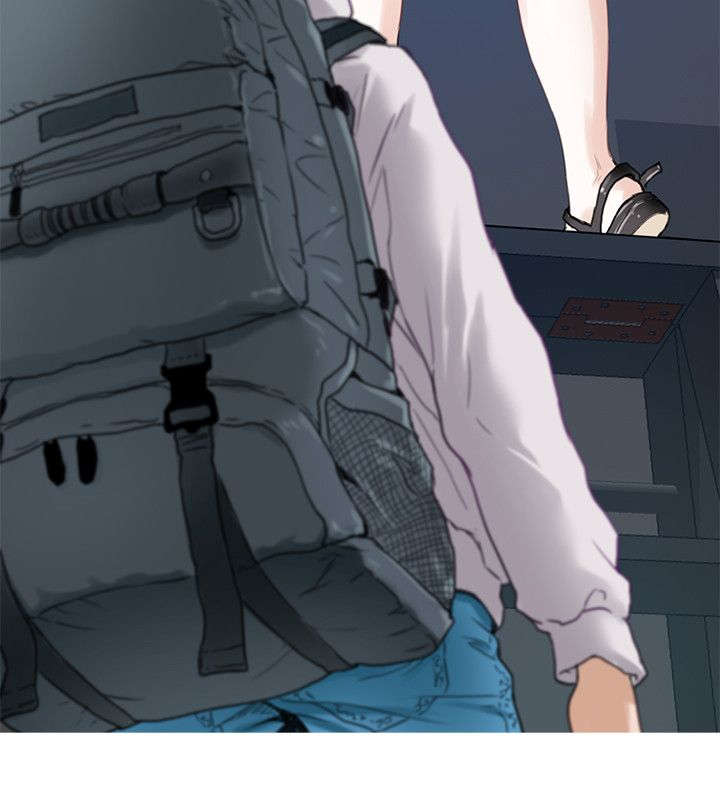 印泥漫画,第3章：陈小桃2图