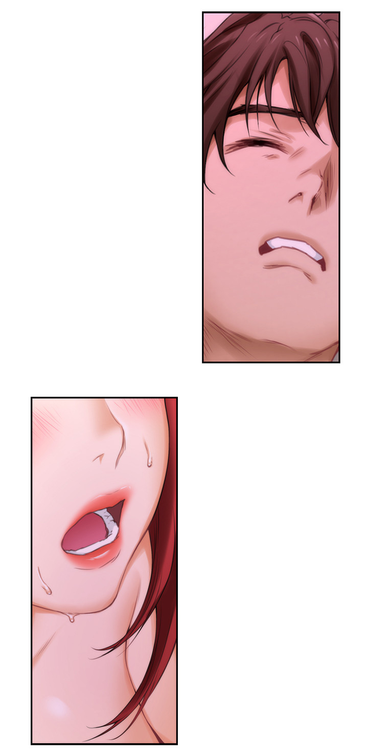 印泥漫画,第56章：我不想当渣男!3图