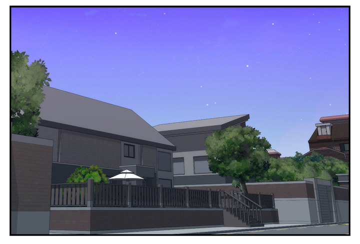 印泥漫画,第77章：紧急情况1图