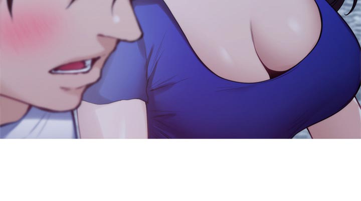 印泥漫画,第123章：抱歉的想法2图