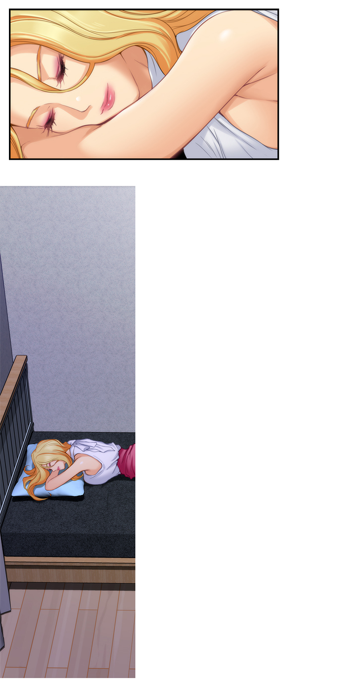 印泥漫画,第61章：就这?2图