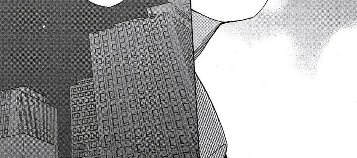 间谍之类的电视剧漫画,第3章：被发现了3图