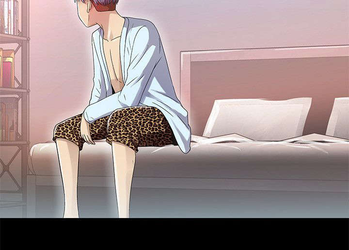 剧场人生漫画,第18章：发现5图