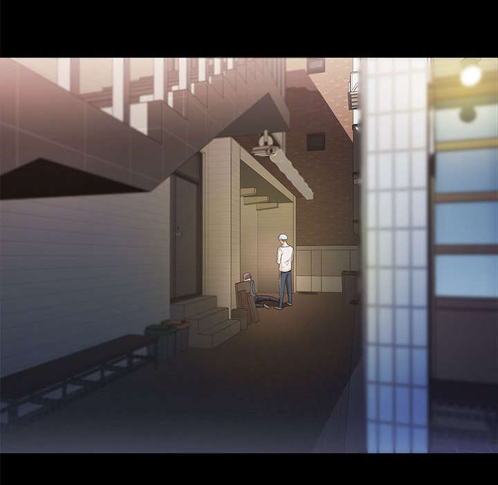 剧场人生漫画,第27章：跑腿小弟1图