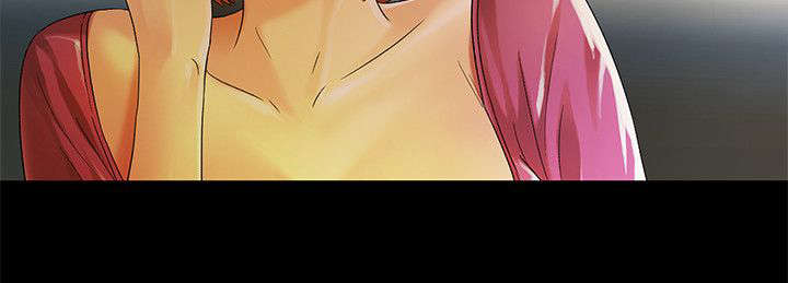 剧场人生漫画,第21章：都一样1图