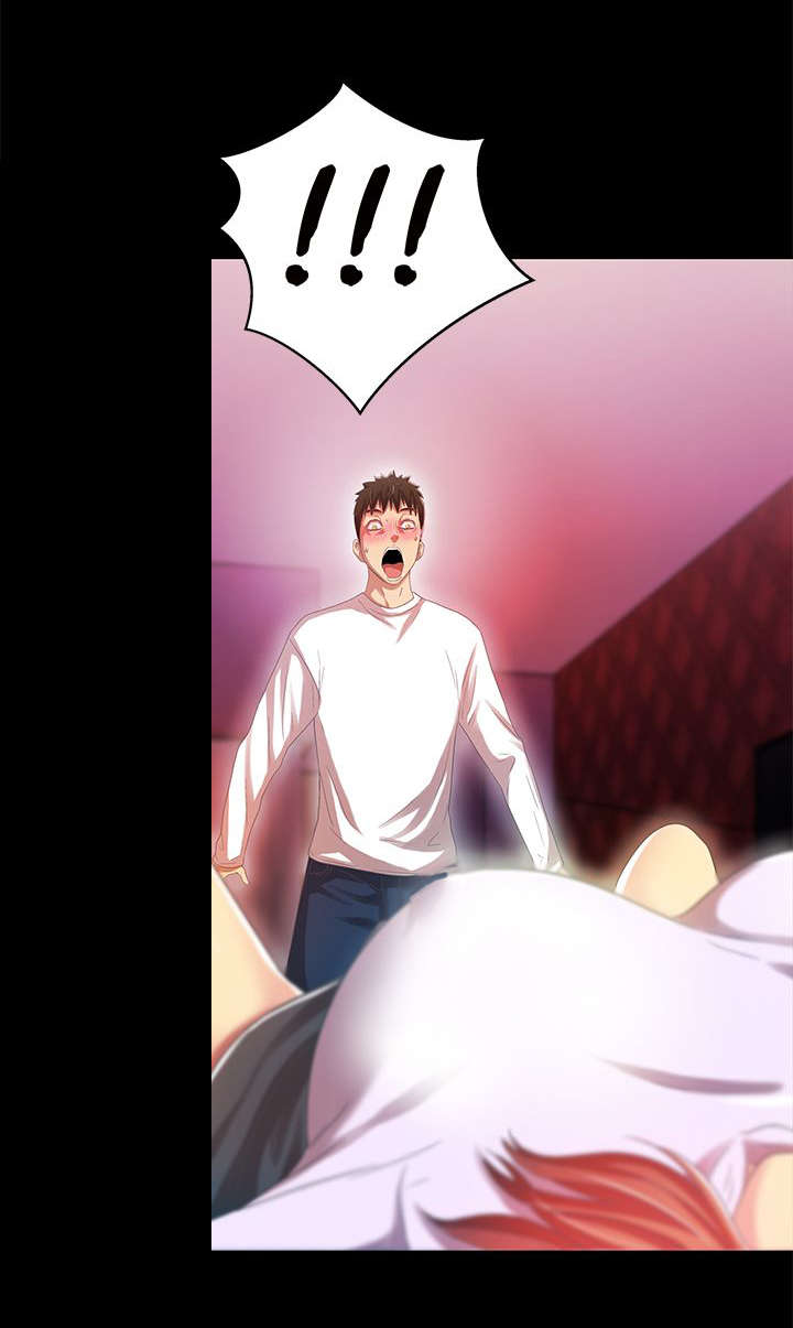 剧场人生漫画,第31章：一览无遗2图