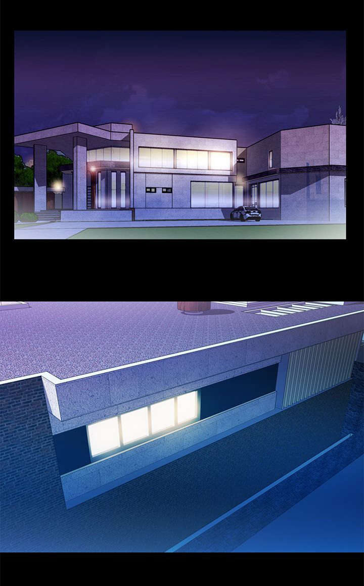 剧场人生漫画,第35章：诱人1图