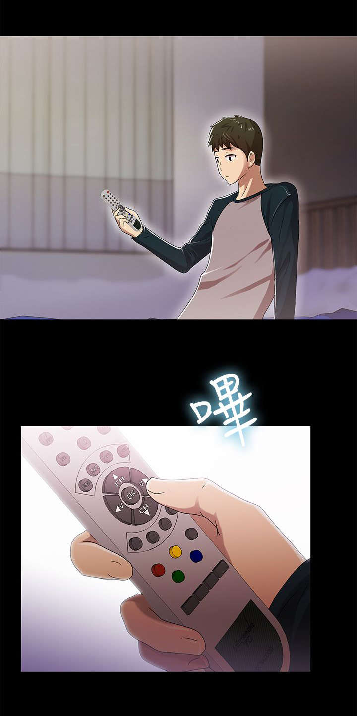 剧场人生漫画,第22章：录像5图