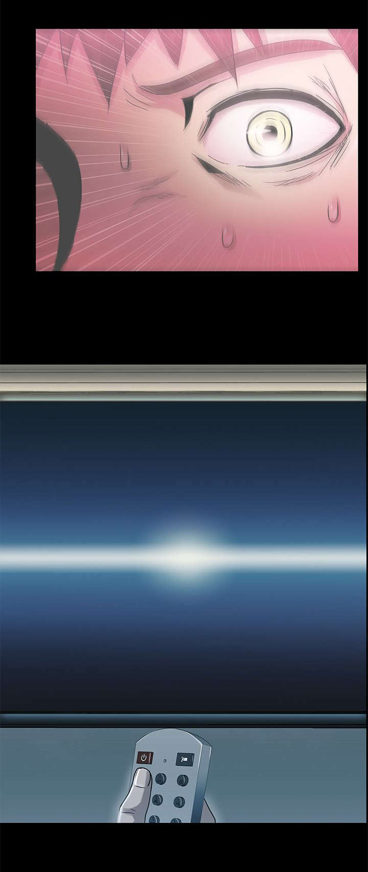 剧场人生漫画,第24章：废物5图