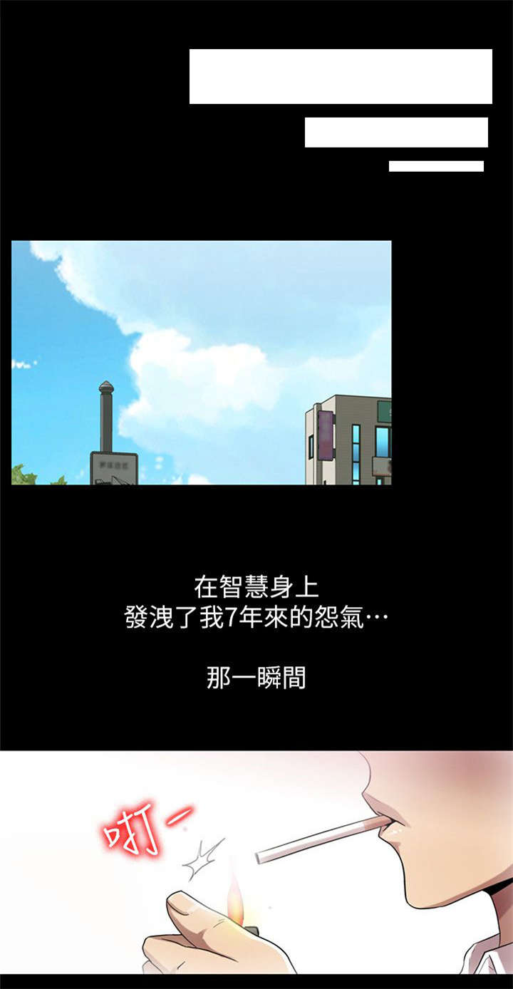 剧场人生漫画,第12章：拥有你4图