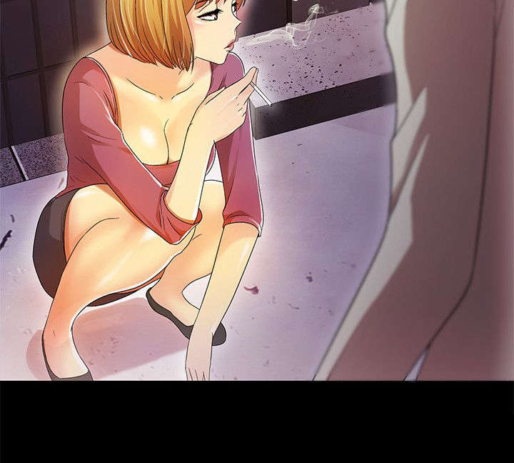 剧场人生漫画,第21章：都一样5图