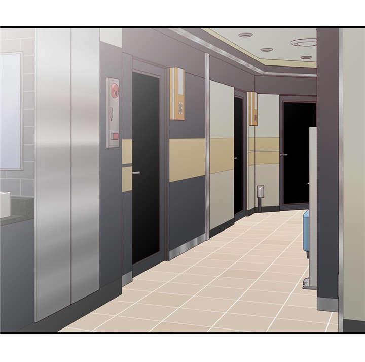 交通事故处理流程及赔偿具体标准漫画,第36章：练歌房1图