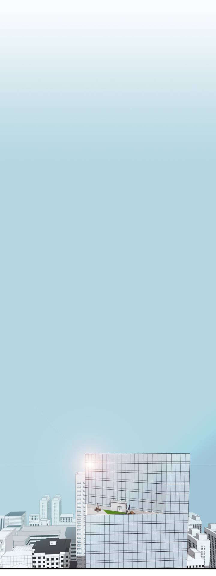 交换戒指背景音乐漫画,第4章：带路5图