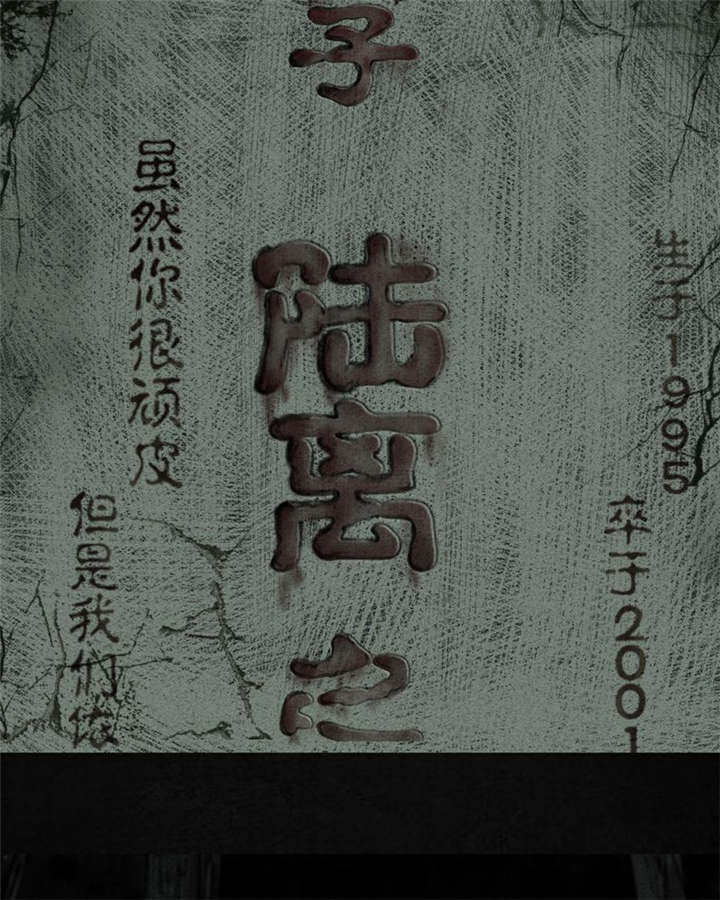 太平镇漫画,第9章：第九话2图