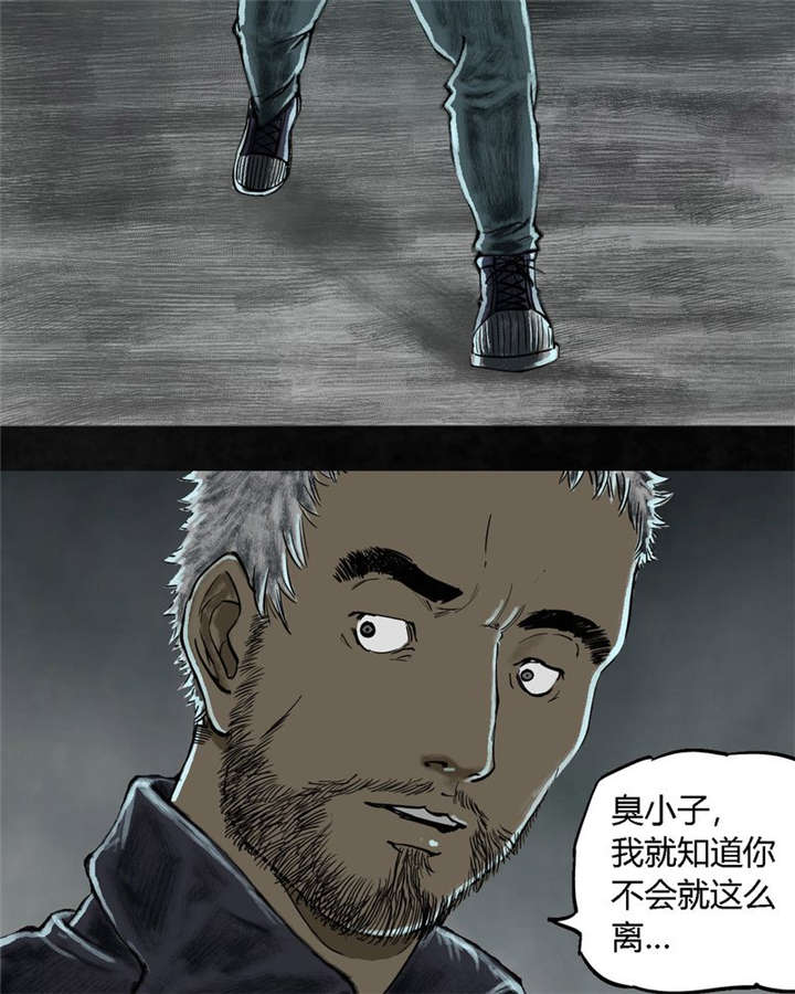 太平镇漫画,第26章：最终话·下篇5图