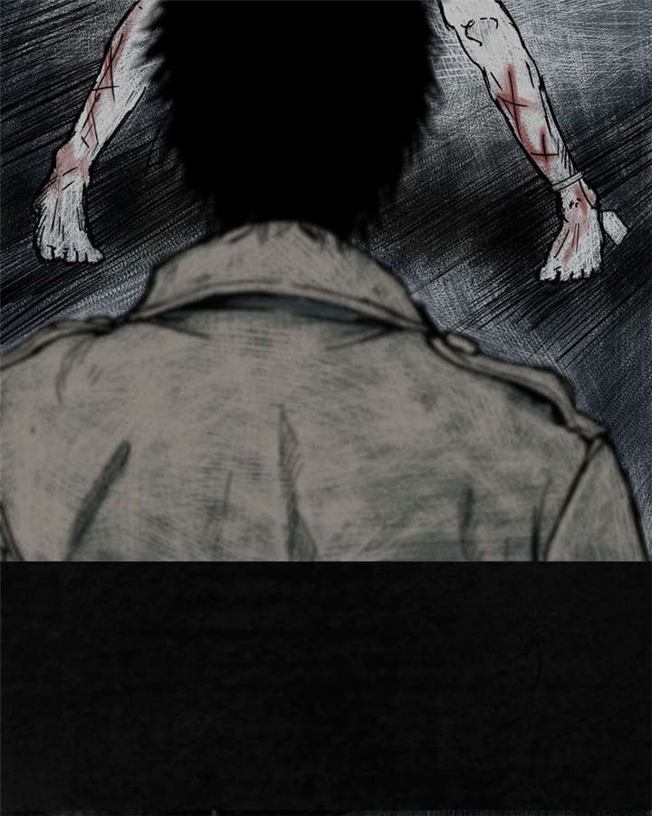 太平镇漫画,第3章：第三话3图