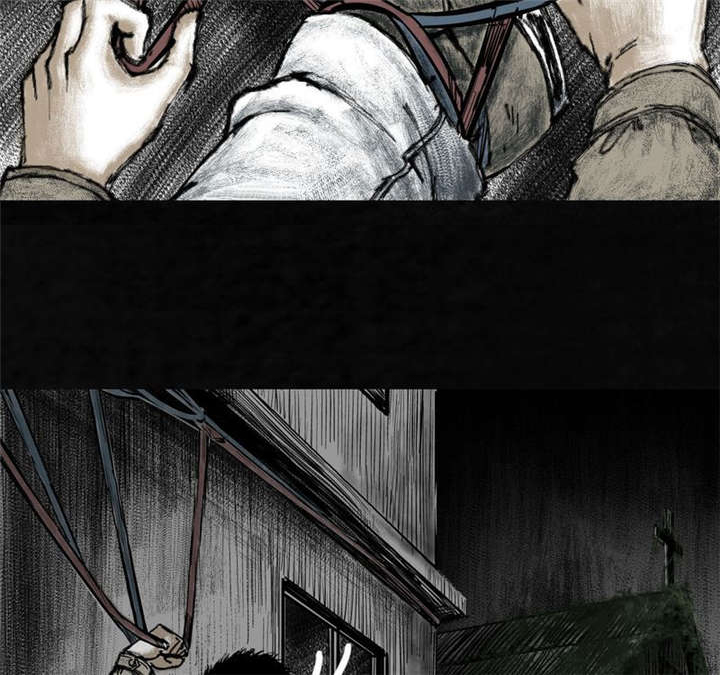 太平镇漫画,第7章：第七话1图