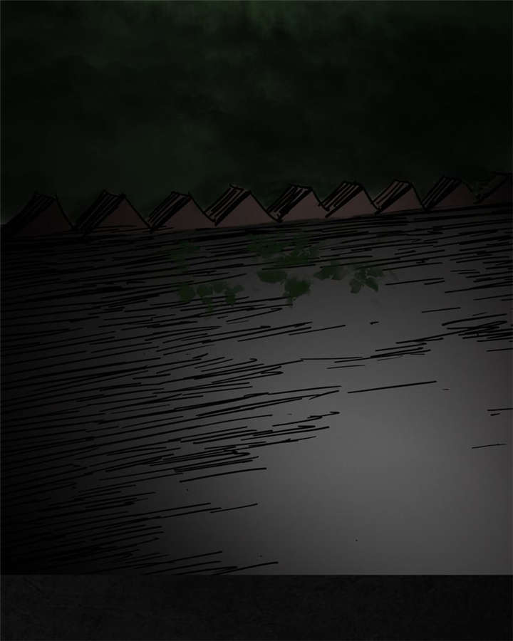 太平镇漫画,第6章：第六话1图