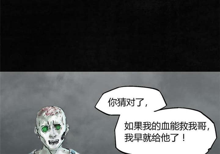 太平镇漫画,第25章：最终话·中下篇4图