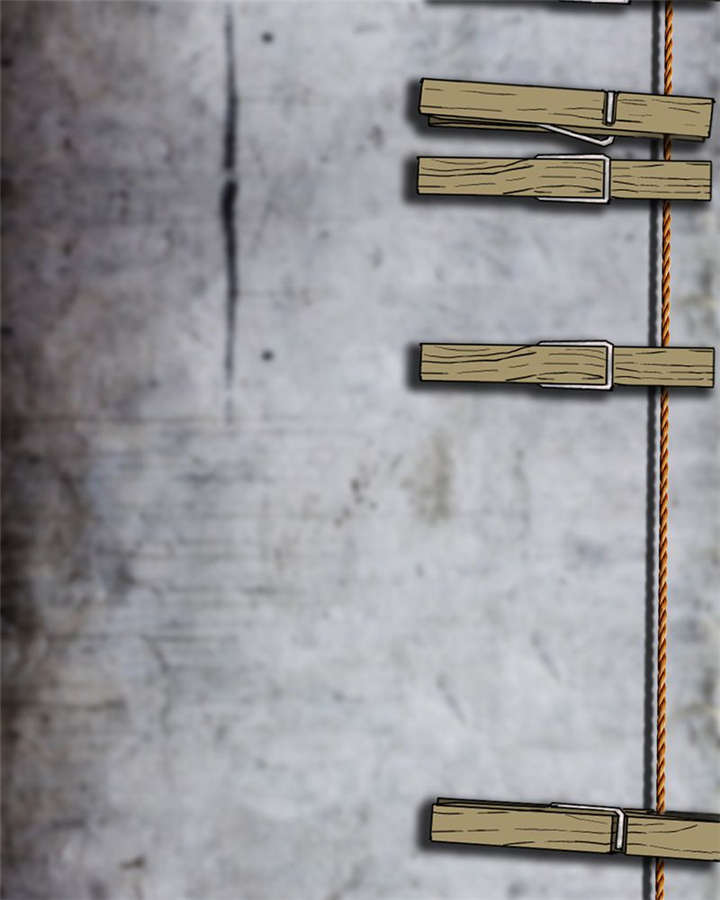 太平镇漫画,第12章：人物介绍4图