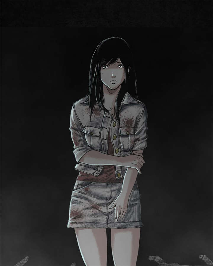 太平镇漫画,第23章：最终话·上篇1图