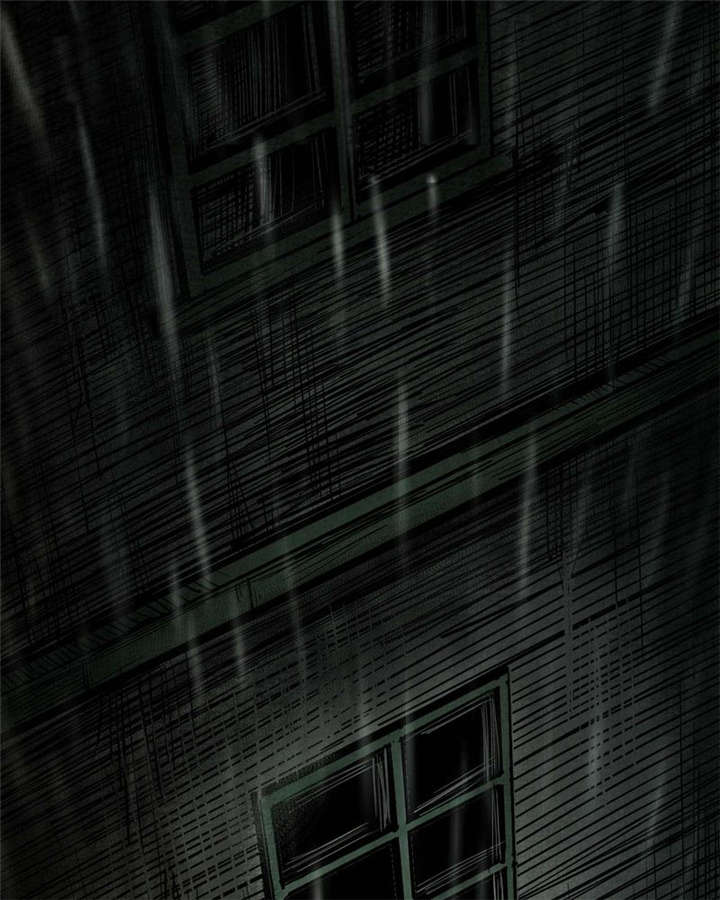 太平镇漫画,第3章：第三话1图