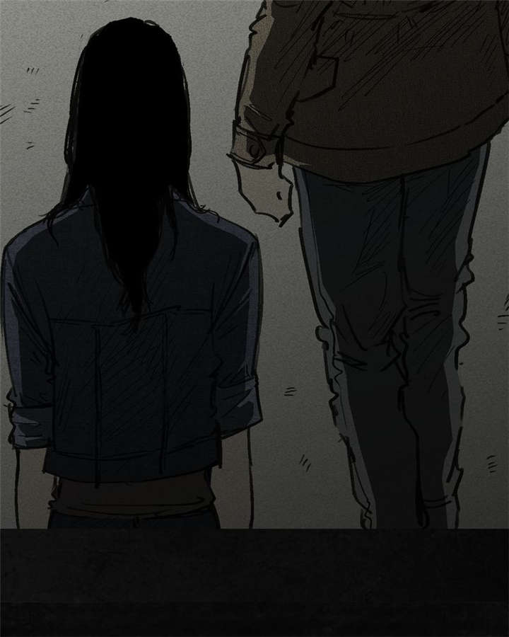 太平镇漫画,第2章：第二话1图