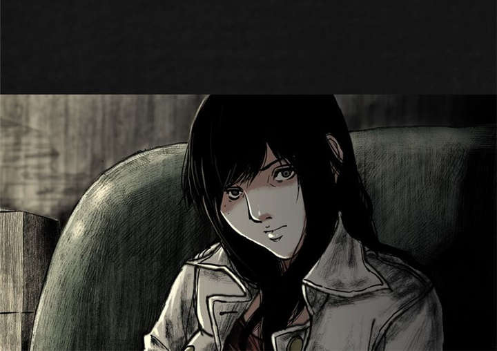 太平镇漫画,第20章：第十九话1图