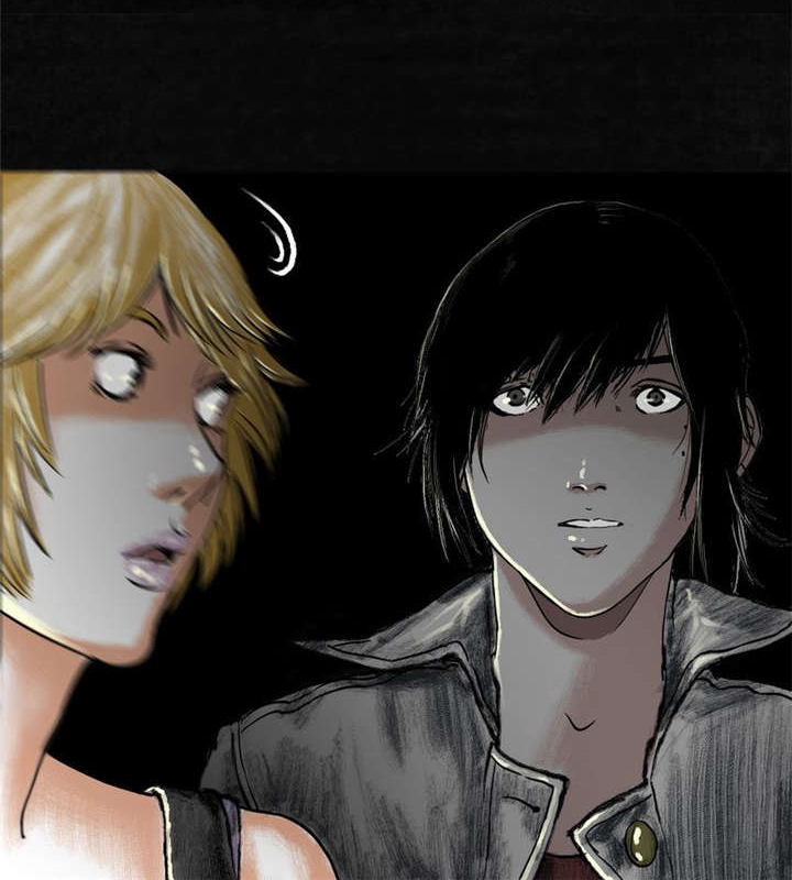太平镇漫画,第23章：最终话·上篇3图