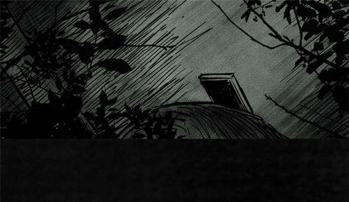 太平镇漫画,第8章：第八话4图