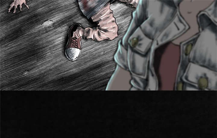 太平镇漫画,第25章：最终话·中下篇5图
