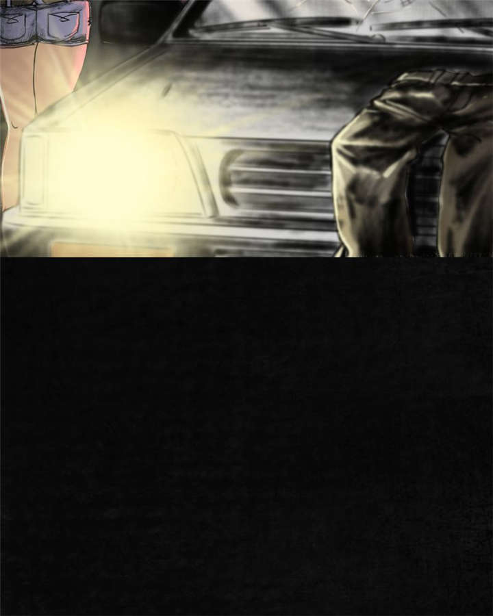 太平镇漫画,第26章：最终话·下篇5图