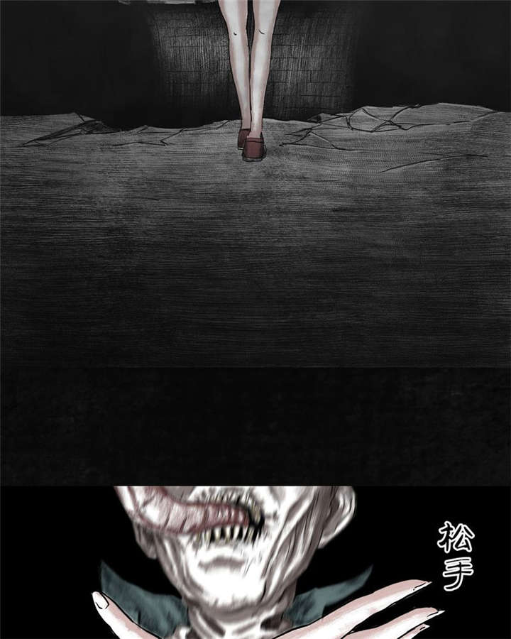 太平镇漫画,第23章：最终话·上篇2图