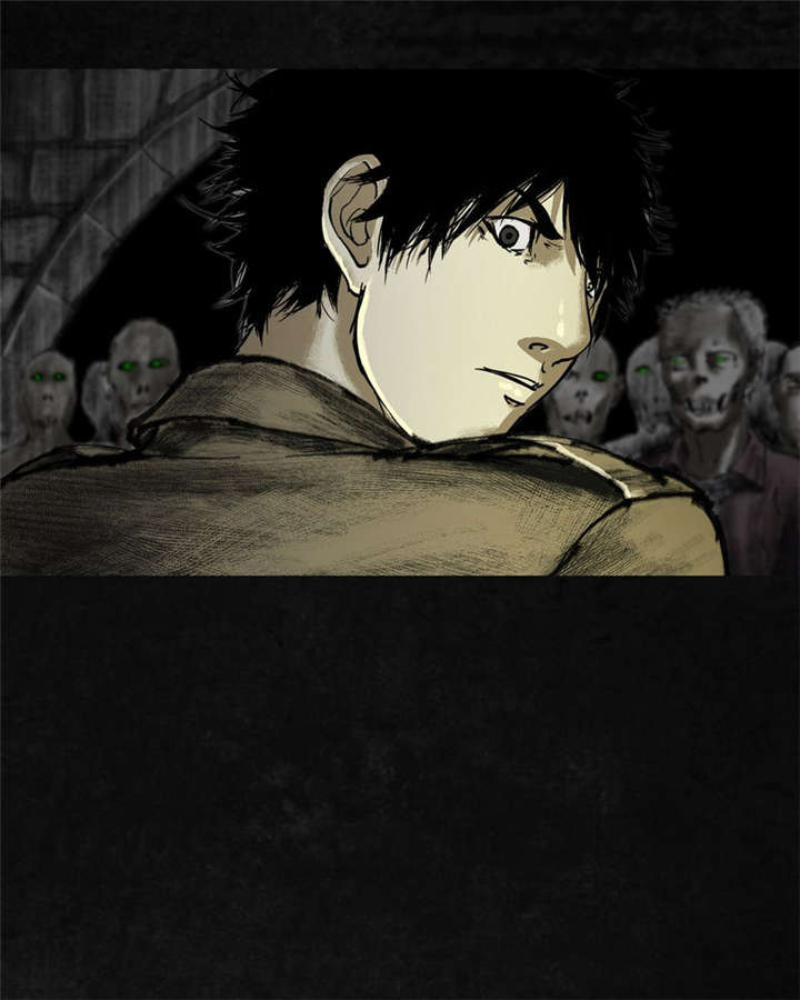 太平镇漫画,第22章：第二十一话5图