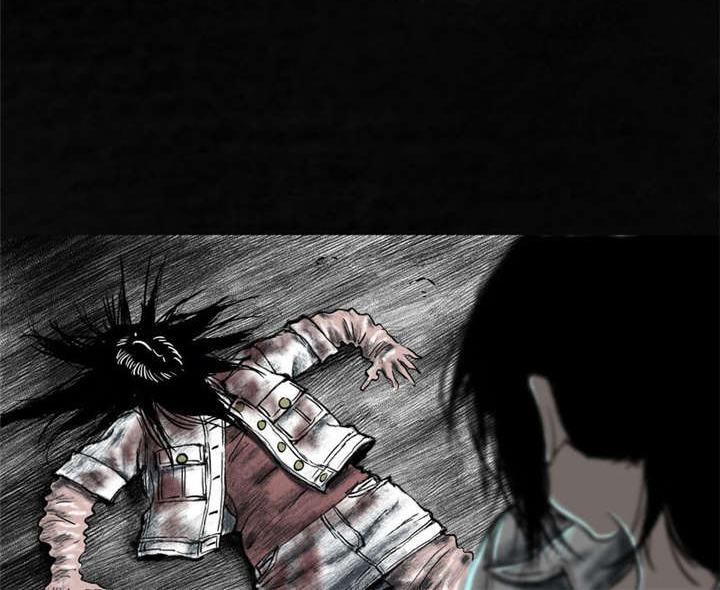 太平镇漫画,第25章：最终话·中下篇4图