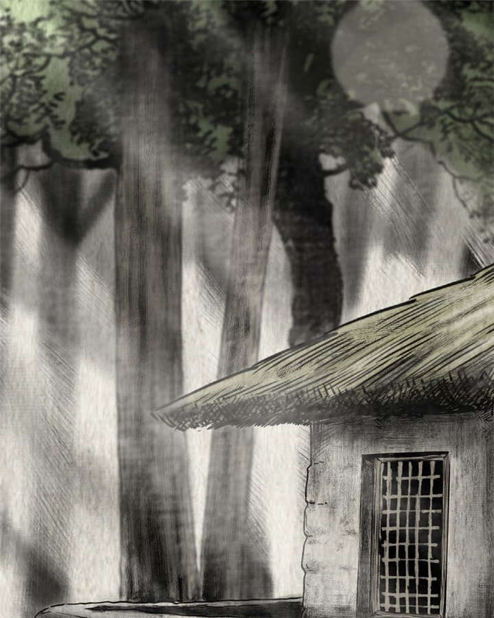 太平镇漫画,第15章：第十四话5图