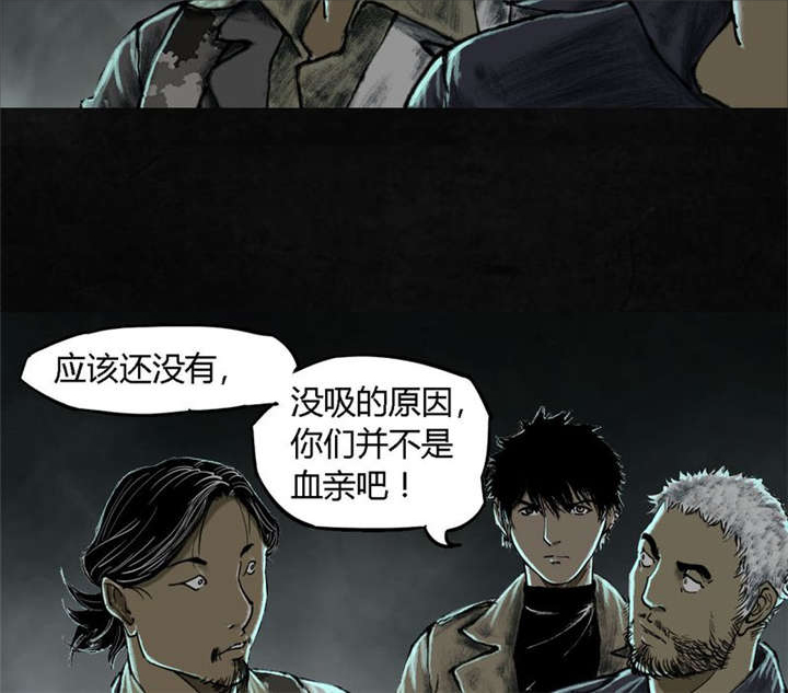 太平镇漫画,第25章：最终话·中下篇2图