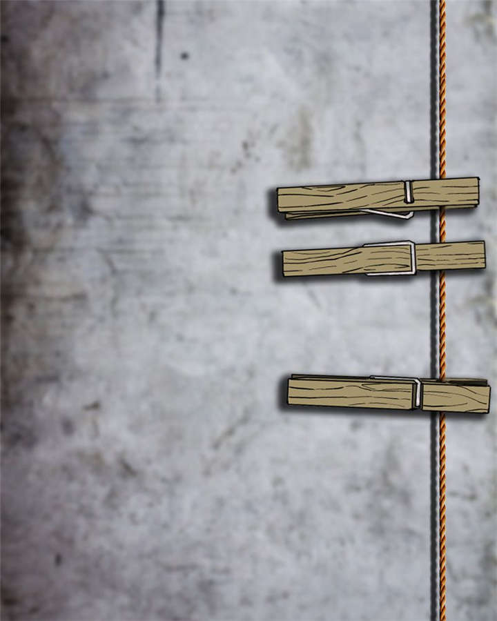 太平镇漫画,第12章：人物介绍4图