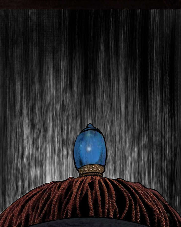 太平镇漫画,第16章：第十五话5图