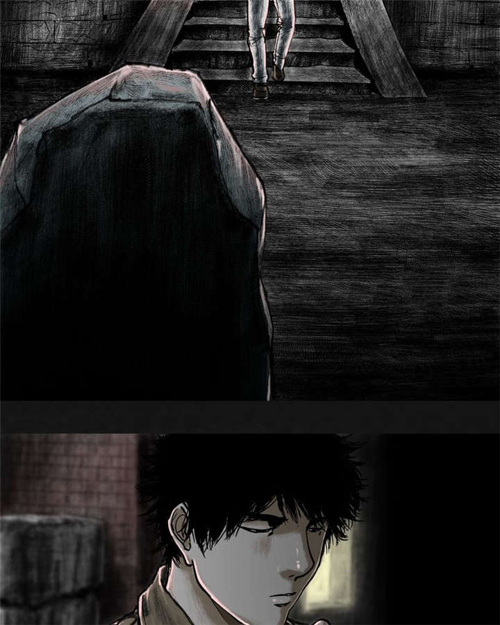 太平镇漫画,第19章：第十八话4图