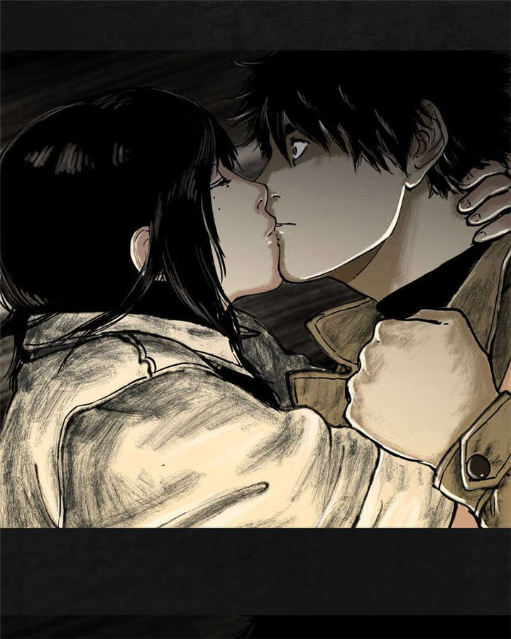 太平镇漫画,第20章：第十九话1图