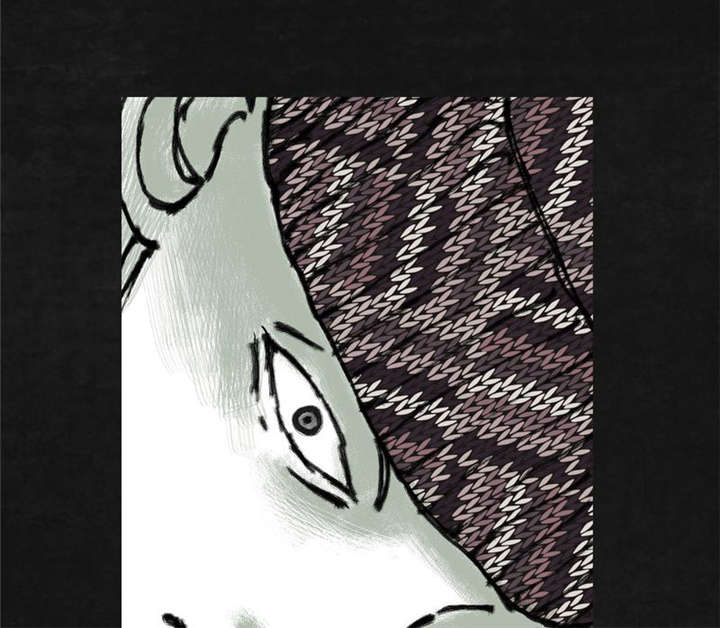 太平镇漫画,第14章：第十三话5图
