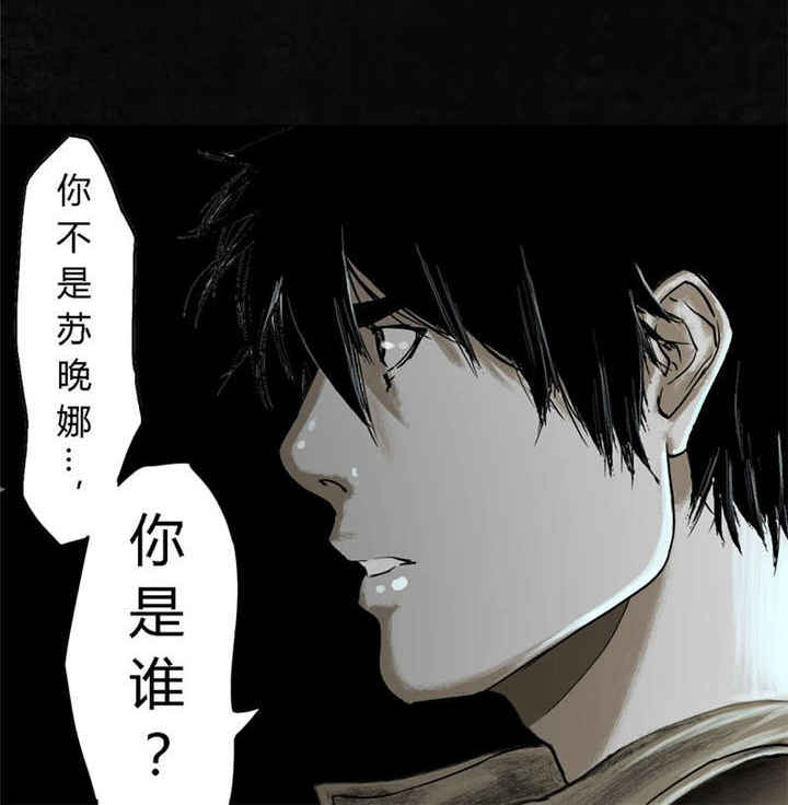 太平镇漫画,第23章：最终话·上篇2图