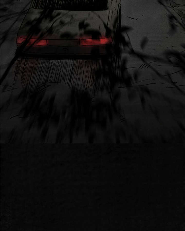 太平镇漫画,第2章：第二话3图