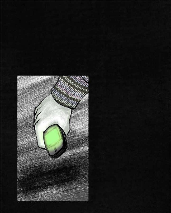 太平镇漫画,第5章：第五话3图