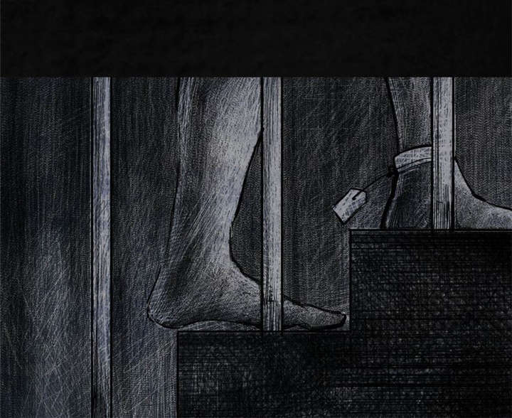 太平镇漫画,第3章：第三话5图