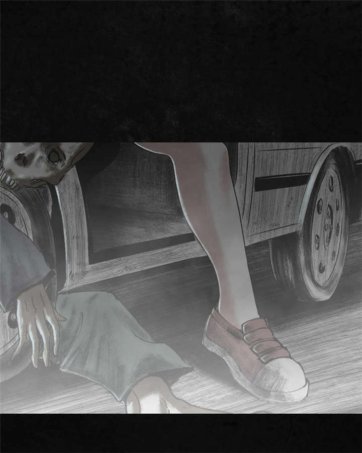 太平镇漫画,第22章：第二十一话3图