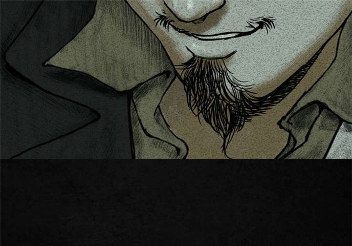 太平镇漫画,第9章：第九话5图