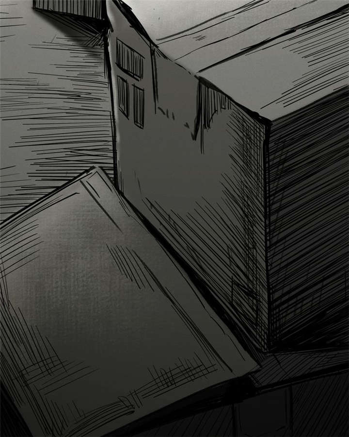 太平镇漫画,第1章：第一话5图